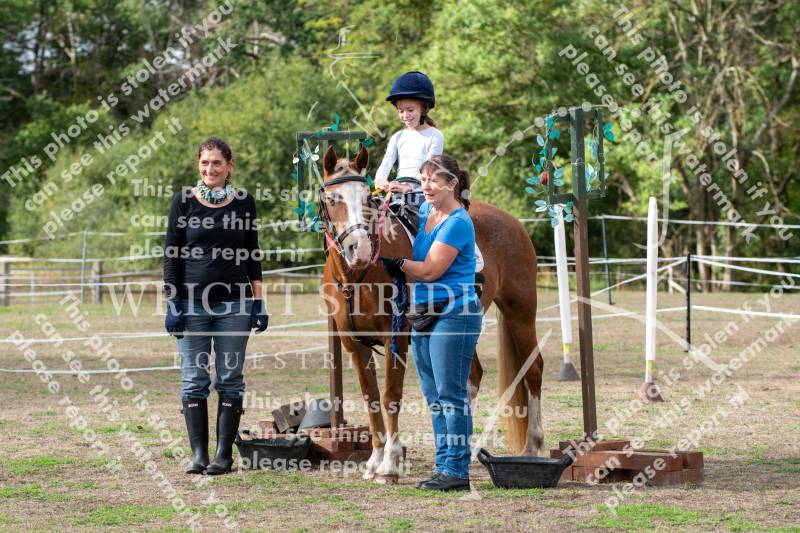 South Bucks RDA Show 13th Sepember 2026